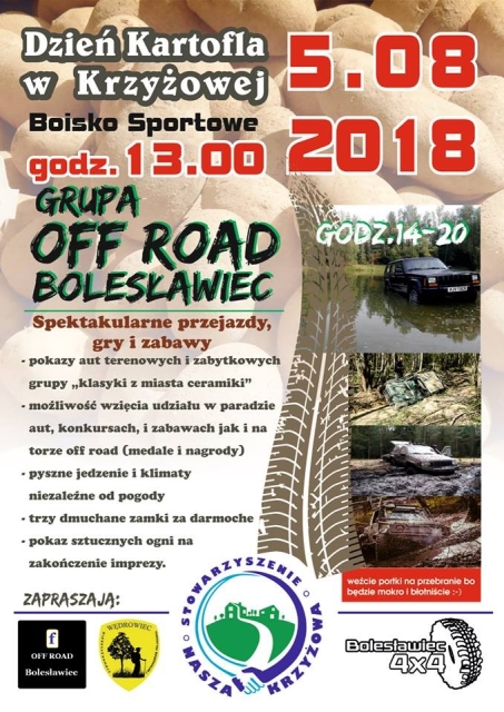 krzyzowa