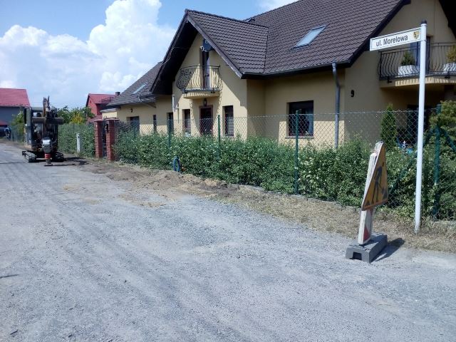 ul. Morelowa