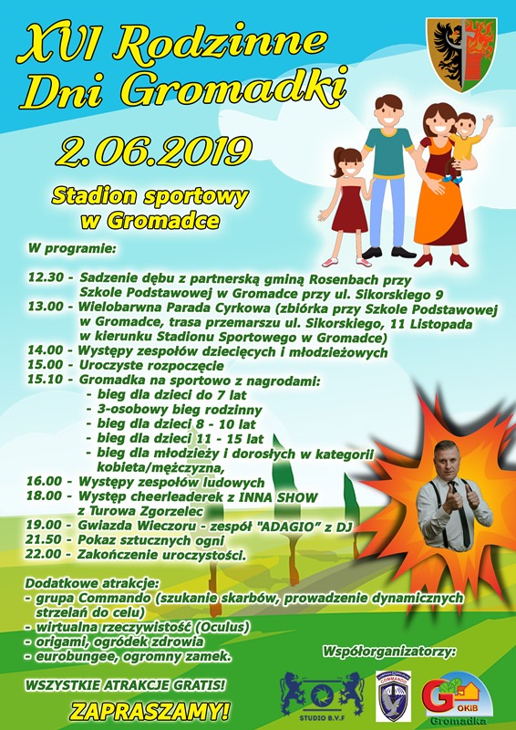 dni gromadki 2019