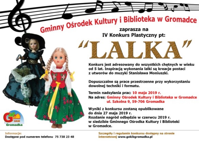 plakat lalka 4