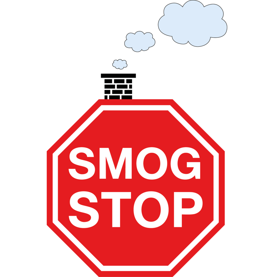 smog