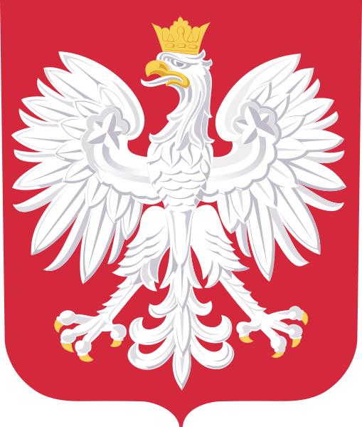 godlo polski svg