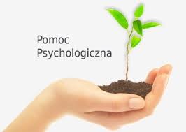 pomoc psychologiczna