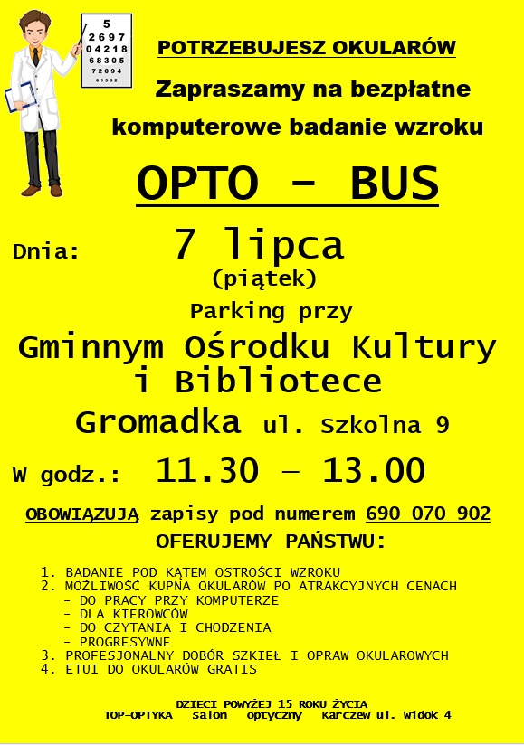 gromadka 