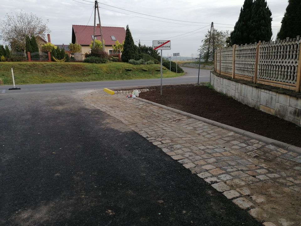 droga Osła