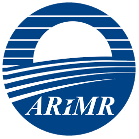 logo arimr