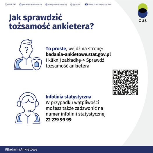 Tożsamośc ankietera