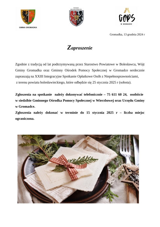 zaproszenie 1