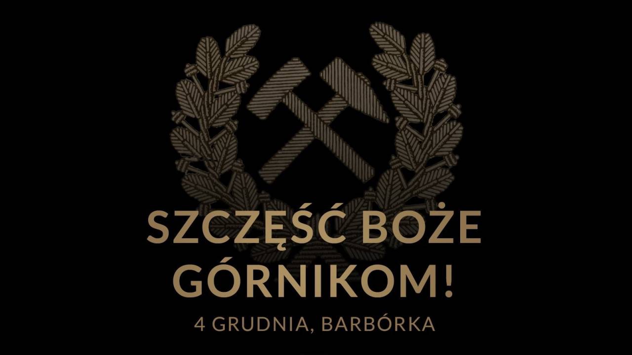 barbórka