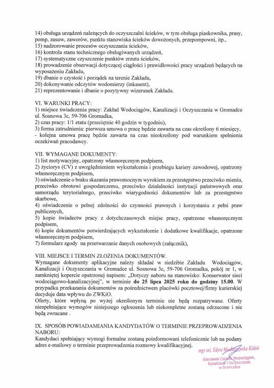 ofrta pracy  2 jpg