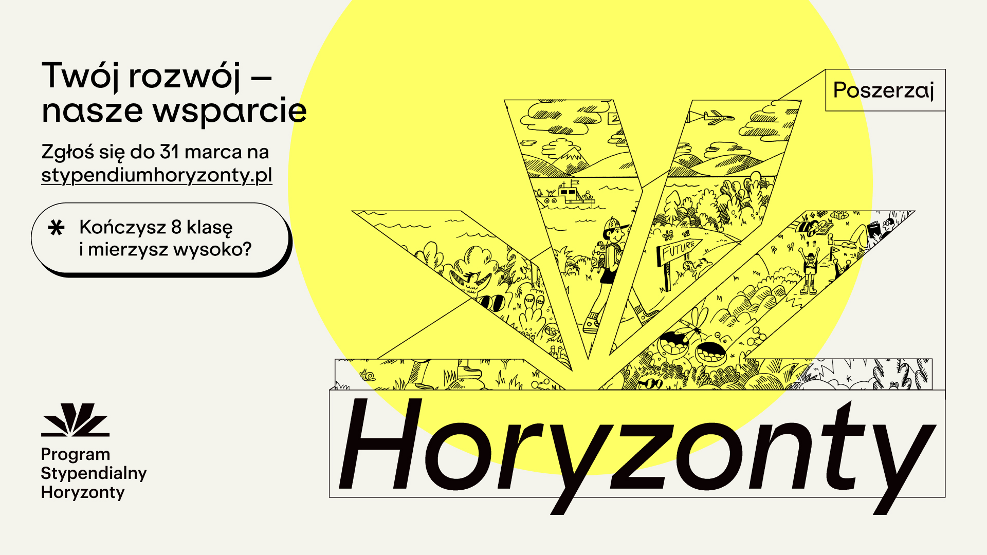 Grafika na stronę r. 16 9