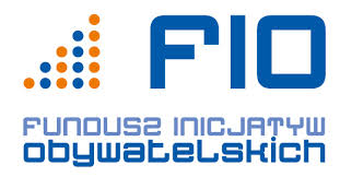 logo fundusz inicjatyw obywatelskich