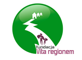 logo vitaregionem