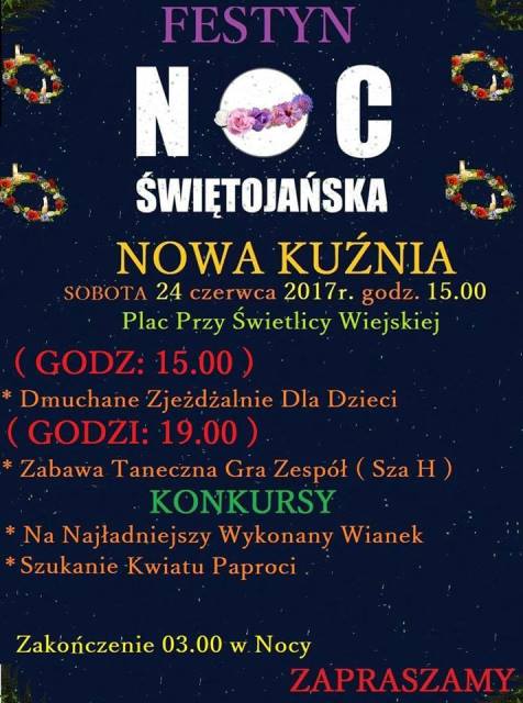 festyn nowa kuznia