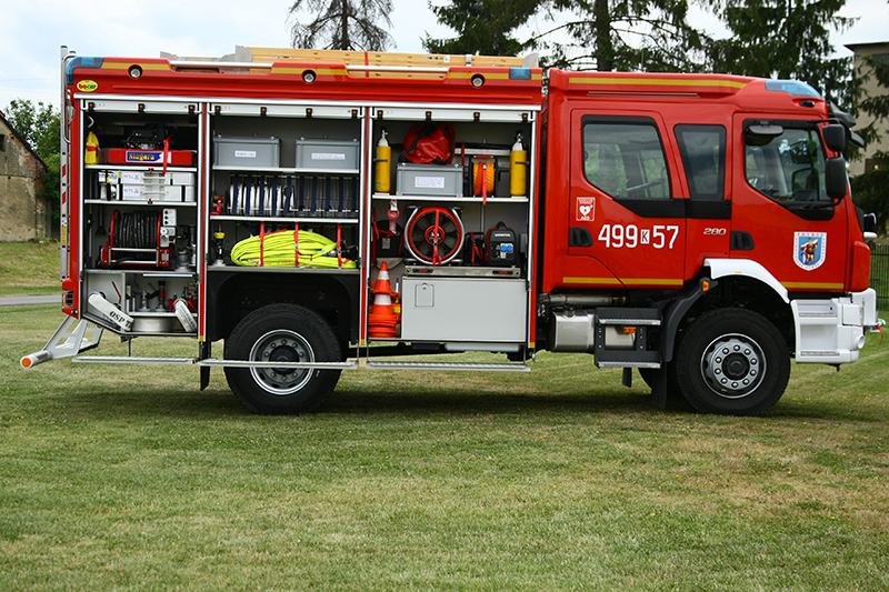 osp bocar
