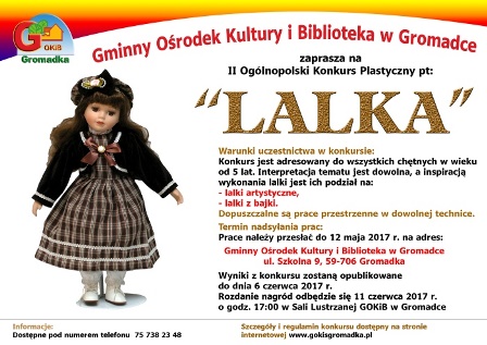plakat lalka 2