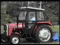 traktor