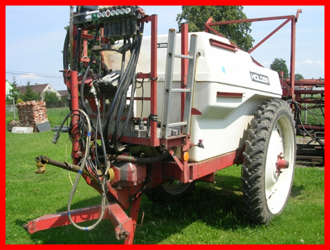 traktor