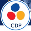 CDP logo