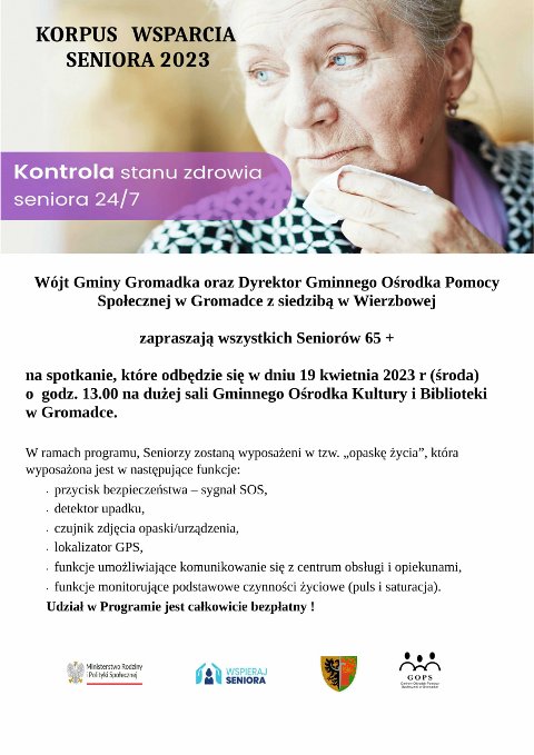 Zaproszenie - plakat