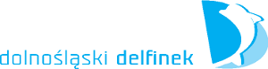 Logo Dolnośląski Delfinek