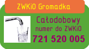 Całodobowy nr do ZWKiO 721 520 005