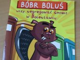Galeria - losowe zdjęcie. sprzatanie-swiata-osla016