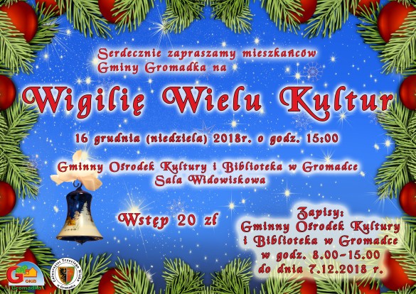 wieczor wigilia 2018